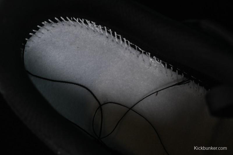 Nike Air Force 1 '07 Low Cleanfit High Street Retro Style All Black Star-Studded Diamond Accents Lace-Up Low-Top Casual Sneakers - ZH0316-030