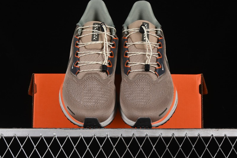Nike Air Zoom Pegasus 41 Running Shoes with Breathable Mesh and Cushioned Support - HJ7331-276