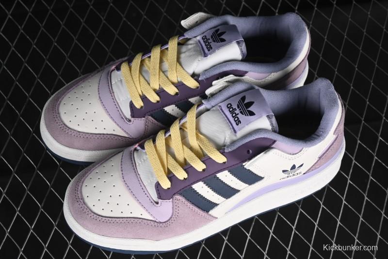 Adidas Forum 84 Low Retro Basketball Shoes - ID6266