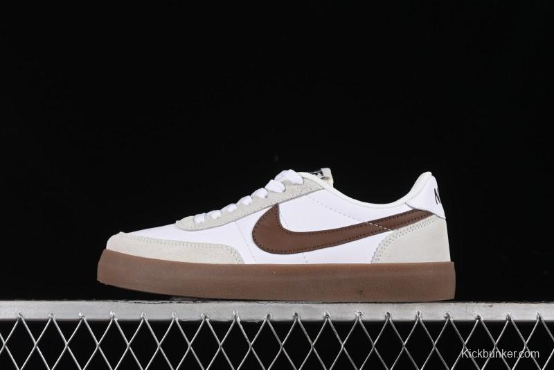 Nike Killshot 2 Retro Comfortable Anti-Slip Low-Top Sneakers - 432997-130