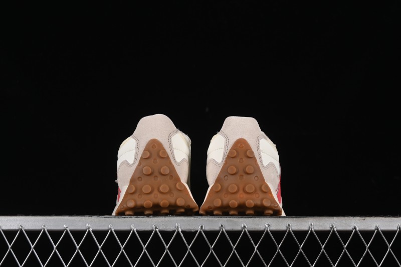 New Balance MS327 Series Retro Casual Running Shoes - MS327ASM