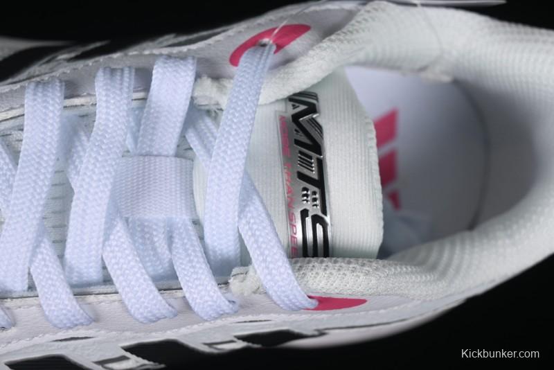 Adidas Originals Mts Pro IH6353 Retro Breathable Cushioned Casual Running Shoes - IH6353