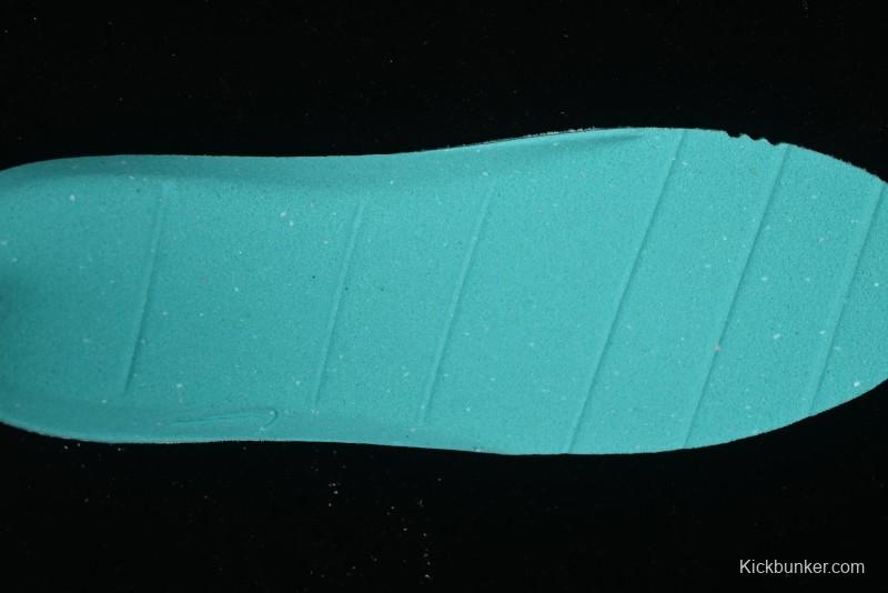 Nike Suede Slip-Resistant Wear-Resistant Low-Top Casual Shoes FN0314-006