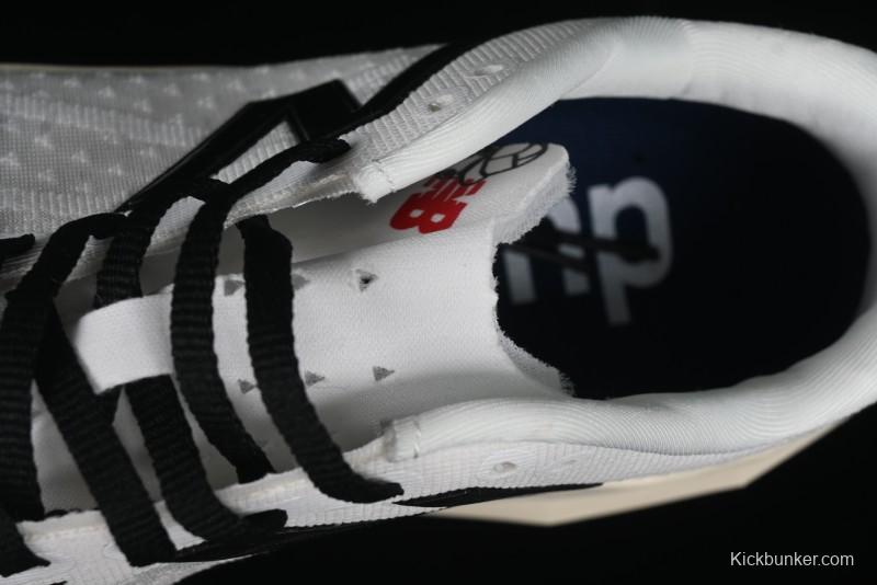 New Balance FuelCell SC Elite v4 Low-Top Running Shoes with Breathable Knit Upper and FuelCell Technology - MRCELLA4