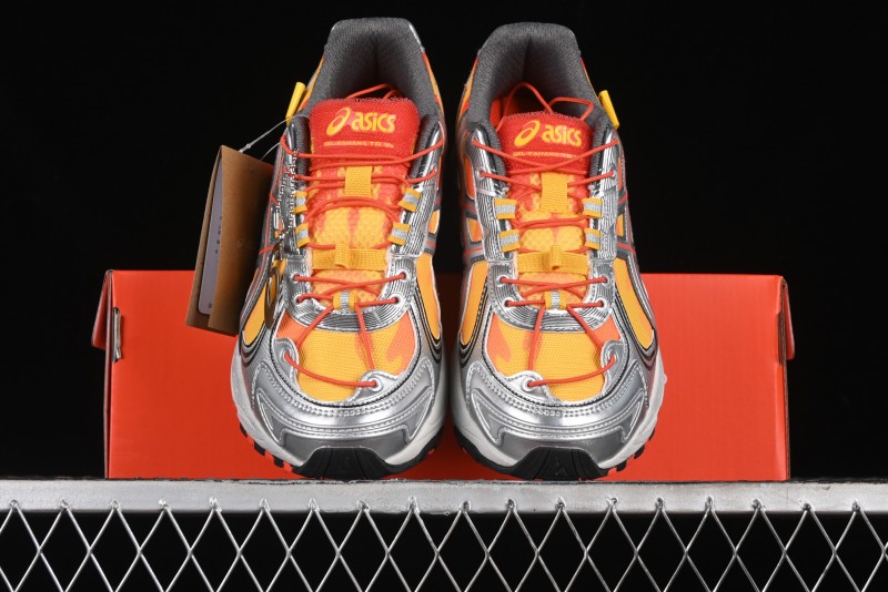 Asics Gel-Kahana TR V4 Running Shoes with FF BLAST PLUS Cushioning - 1203A653-750