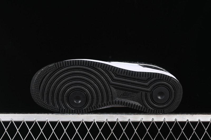 Nike Air Force 1 '07 Low Custom Casual Sneakers - CW2288-111