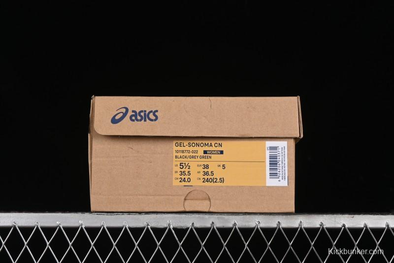 Asics Gel-Sonoma CN Running Shoes - 1011B772-022