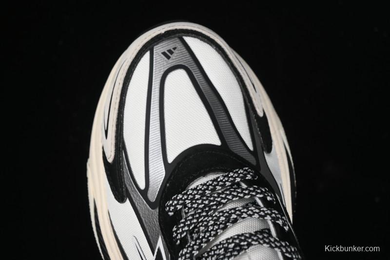 Adidas Originals Mts Pro IH6342 Retro Breathable Cushioned Casual Running Shoes