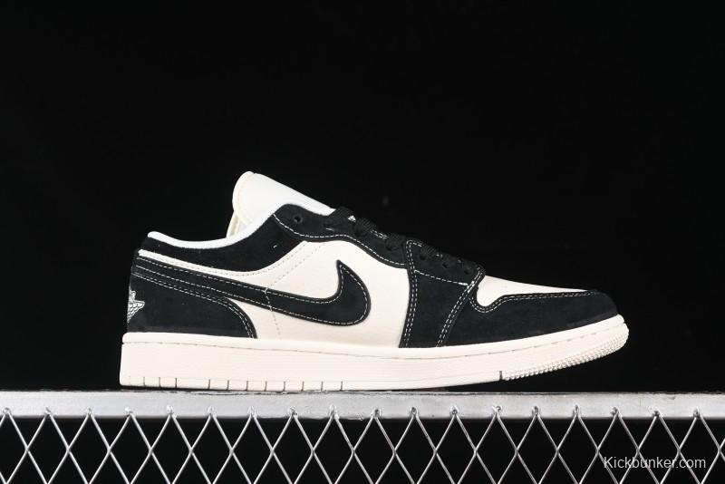 Nike Air Jordan 1 Low Retro Basketball Shoes - SJ9950-038