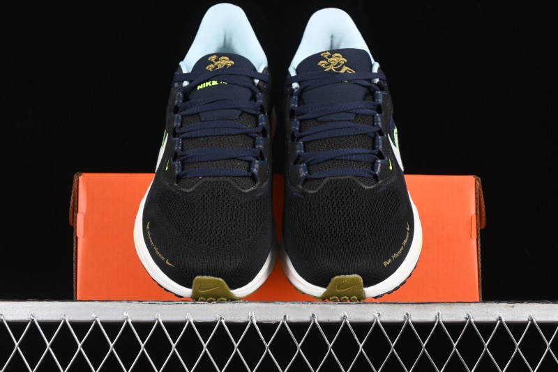 Nike Air Zoom Pegasus 41 Running Shoes with Breathable Mesh and Durable Design - HQ3452-041