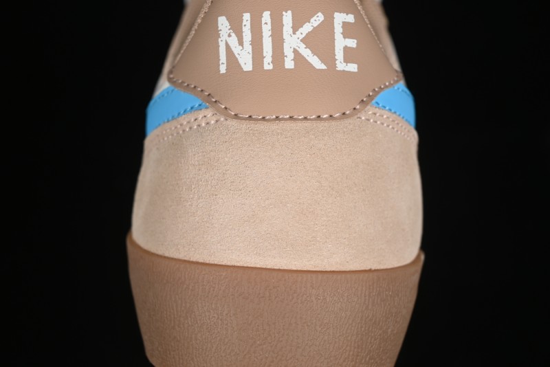 Nike Killshot 2 Retro Comfortable Anti-Slip Low-Top Sneakers - HQ1541-133