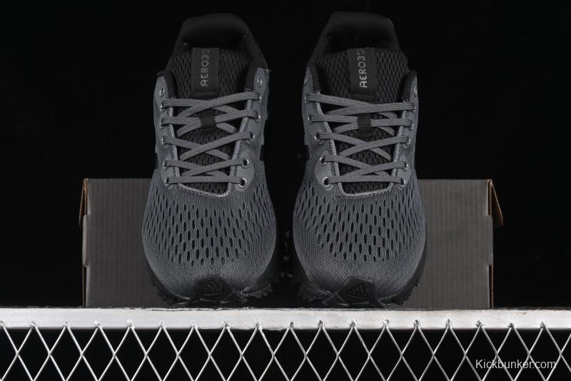 Adidas Sports Life Shoes BW0105 Breathable Mesh Casual Sneakers - BW0105