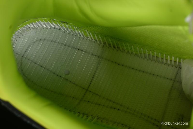 Nike Air Force 1 Low '07 "Punk Future" Cyberpunk Style Casual Sneakers - DV3464-010