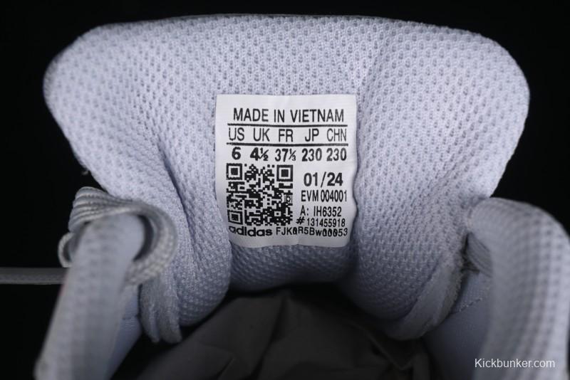 Adidas Originals Mts Pro IH6352 Retro Breathable Cushioned Casual Running Shoes - IH6352