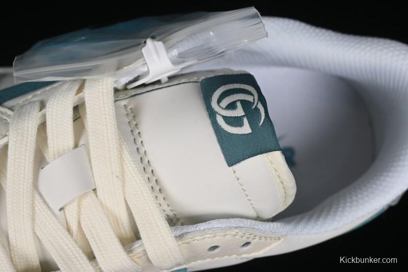 Nike Travis Scott x Fragment Design x Air Jordan 1 Low OG SP AJ1 Retro Sneakers - LJ5188-022