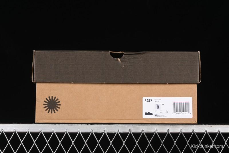 UGG LE FU Low Top Slip-On Lifestyle Casual Shoes - 1131616