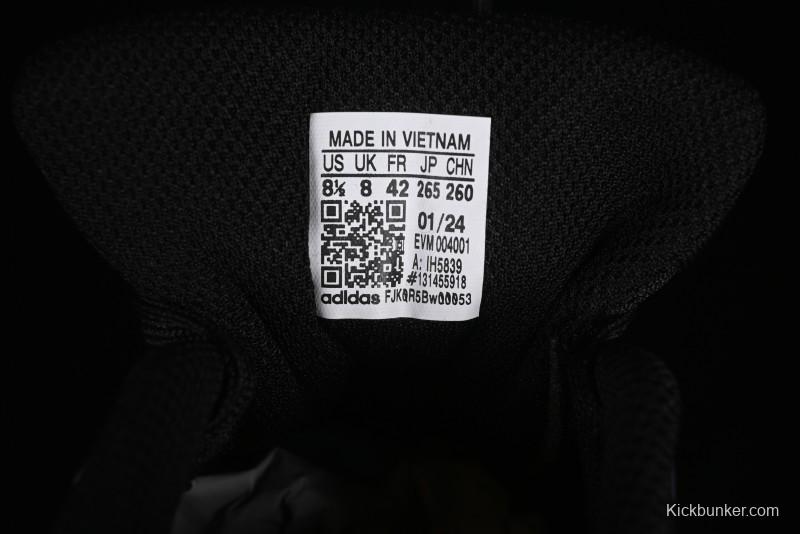 Adidas Originals Mts Pro IH5839 Retro Breathable Cushioned Casual Running Shoes - IH5839