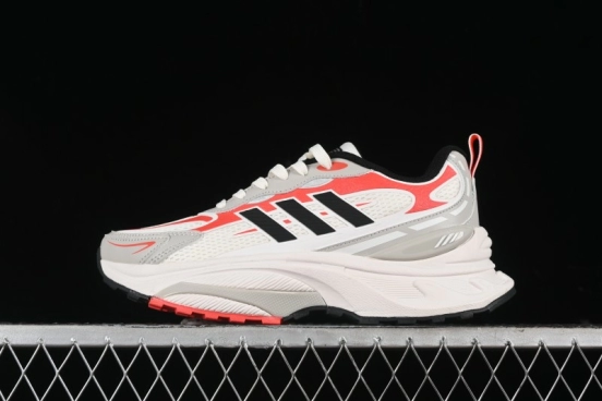 Adidas Originals Mts Pro JP8089 Retro Breathable Cushioned Casual Running Shoes - JP8089