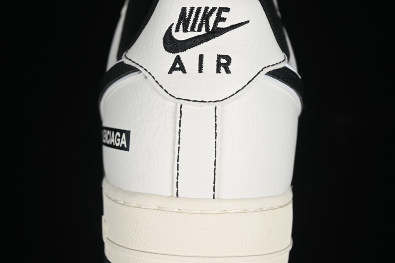 Nike Air Force 1 '07 Low Custom Casual Sneakers - CW2288-111
