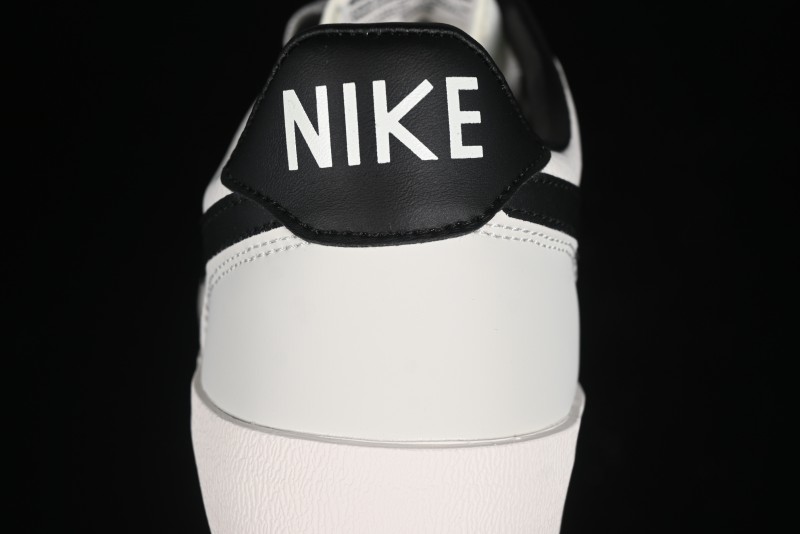 Nike Killshot 2 Retro Comfortable Anti-Slip Low-Top Sneakers - HQ1657-103
