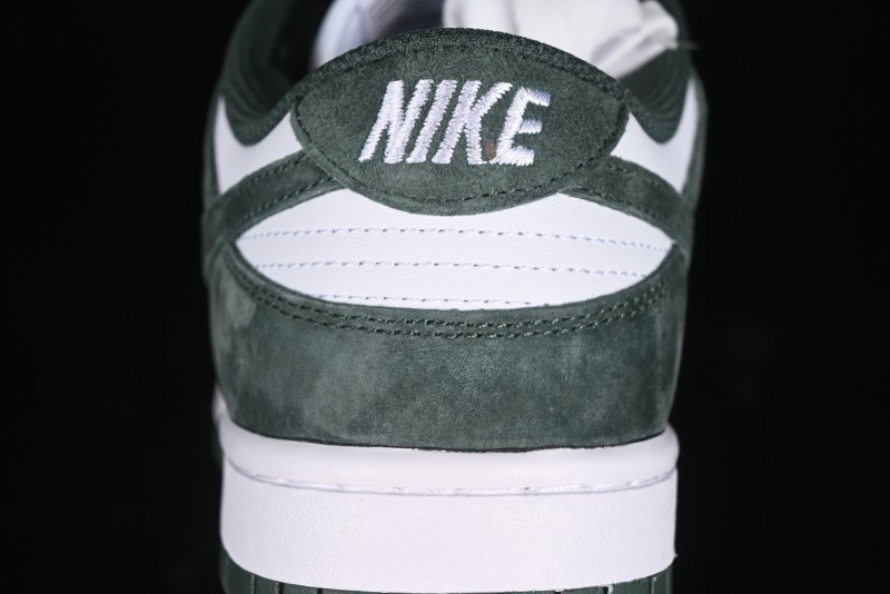 Nike SB Dunk Low Maillard Style Low-Top Casual Skate Shoes - HJ7673-002