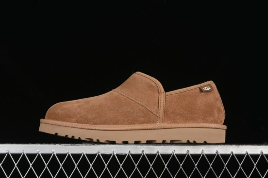 UGG LE FU Low Top Slip-On Lifestyle Casual Shoes - 1131616