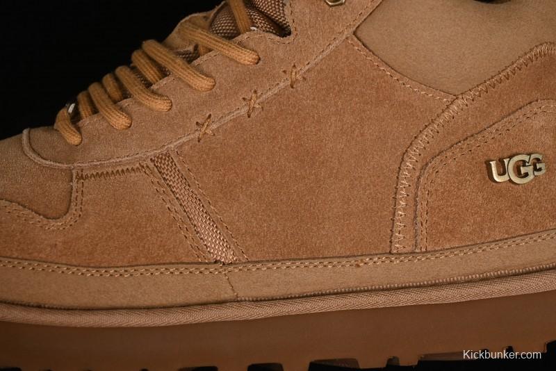 UGG Classic Ultra Mini Hightland Lightweight Men's Winter Snow Boots - 1144054