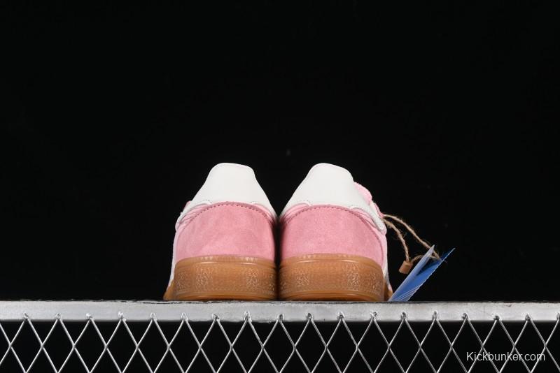 Adidas Handball Spezial Retro Casual Sneakers - IG1977