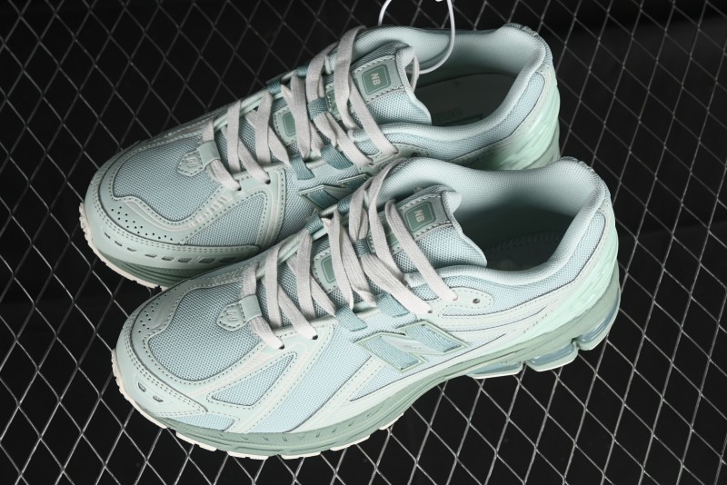 New Balance 1906 Series Retro Dad Style Casual Running Shoes - M1906RZC