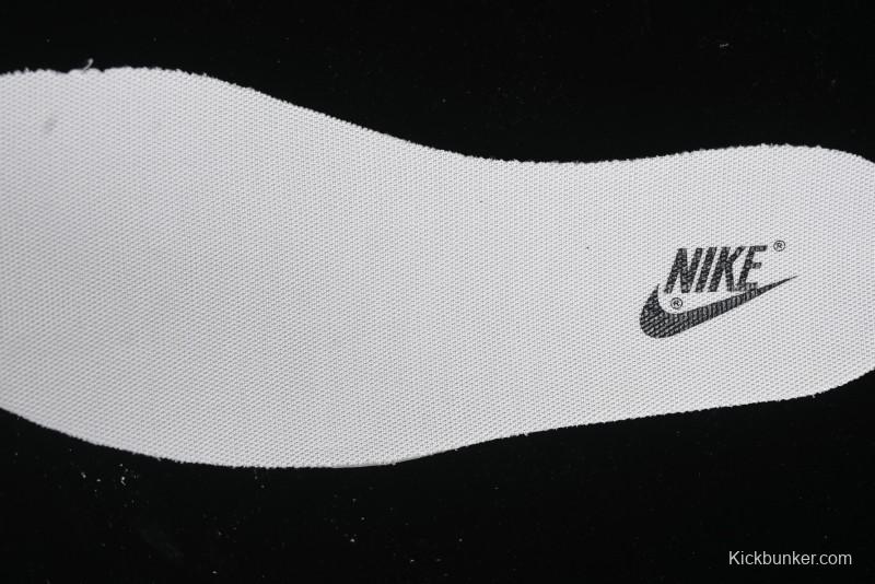 Nike Travis Scott x Fragment Design x Air Jordan 1 Low OG SP AJ1 Burberry Collaboration - BB6588-316