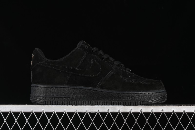 Nike Air Force 1 '07 Low Custom Casual Sneakers - CW2288-111