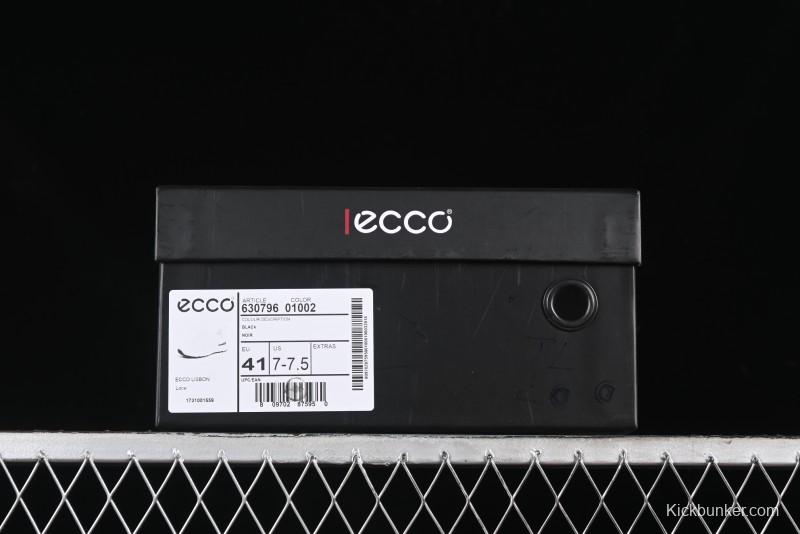 ECCO BIOM Series Cushioned Breathable Travel Sports Running Shoes - 63079601002