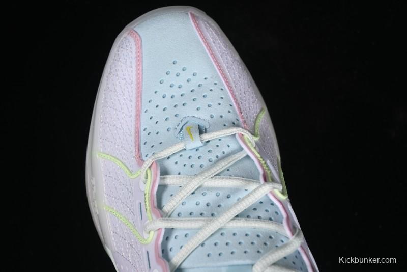 Nike Air Zoom G.T.Cut 3 EP Basketball Shoes with ZoomX Foam and Flywire Technology - HF5445-141