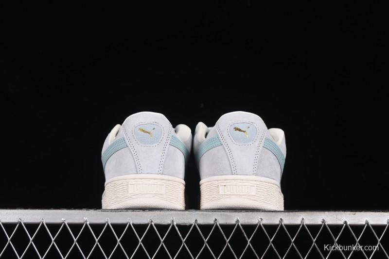 Puma Suede XL Retro Casual Sneakers - 395205-10