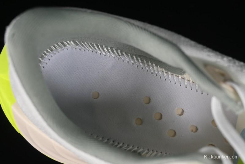 Nike Air Zoom Pegasus 35 Running Shoes with Breathable Mesh and Zoom Air Cushion - HQ3451-101