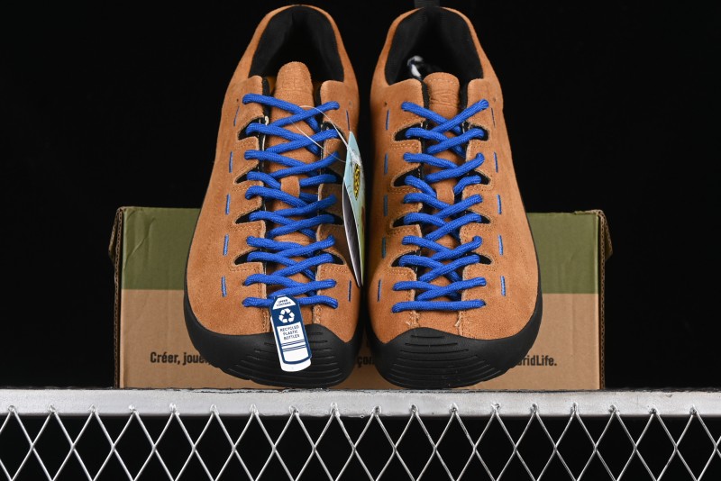 Keen Jasper Japanese Street Retro Style Outdoor Shoes - 1027688