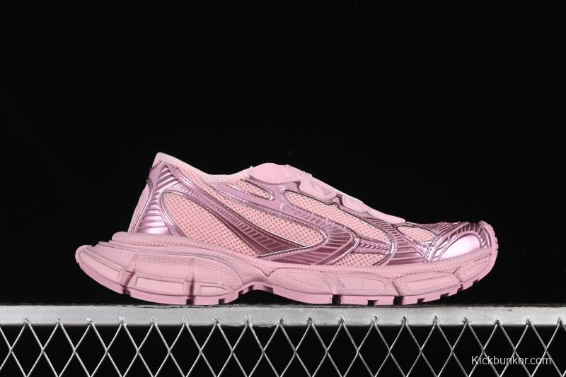 Balenciaga 3XL Slip On Sneakers - W3XSO5100