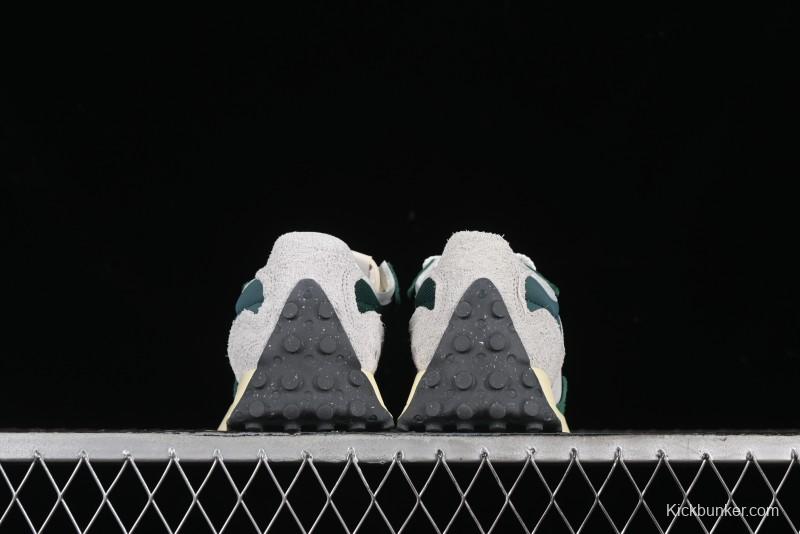 New Balance MS327 Series Retro Casual Running Shoes - U327WRG