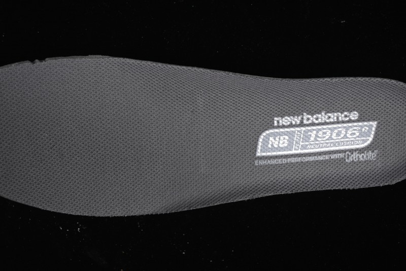 New Balance 1906 Series Retro Dad Style Casual Running Shoes - M1906RLG