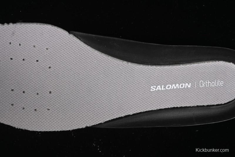 Salomon XA PRO 3D Outdoor Trail Running Shoes with SENSIFIT and 3D ADVANCED CHASSIS - 477736-31