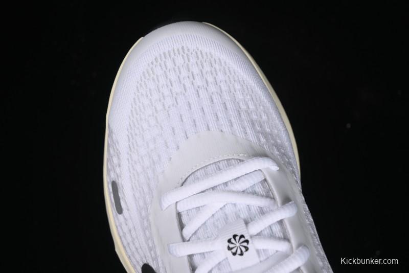 Nike Journey Run 2024 Low-Top Casual Running Shoes with Shock Absorption, Anti-Slip and Wear-Resistant Design - FJ7765-104