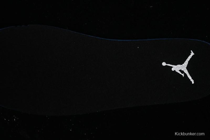 Nike Air Jordan Legacy AJ312 Low Triple Strap Sneakers - CD7069-120