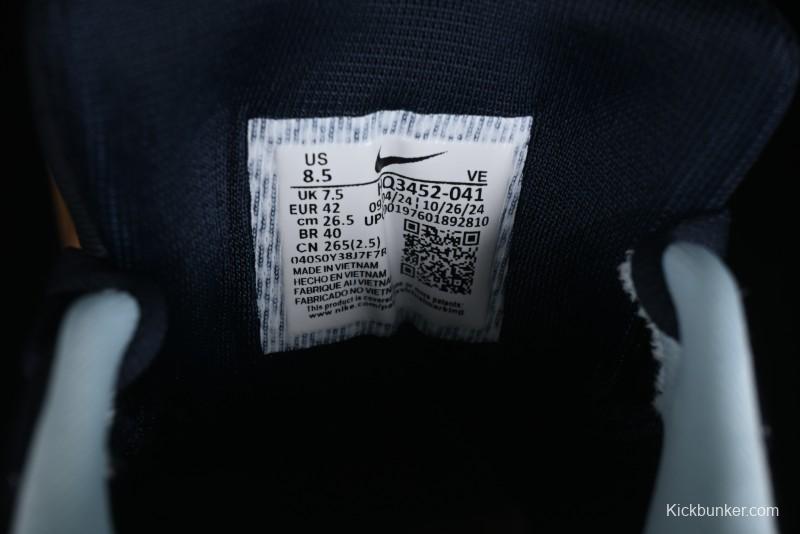 Nike Air Zoom Pegasus 41 Running Shoes with Breathable Mesh and Durable Design - HQ3452-041