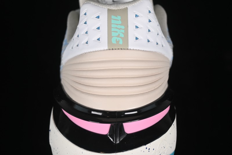 Nike Air Zoom G.T.Cut 2 EP Basketball Shoes for High-Performance Play - DJ6013-104