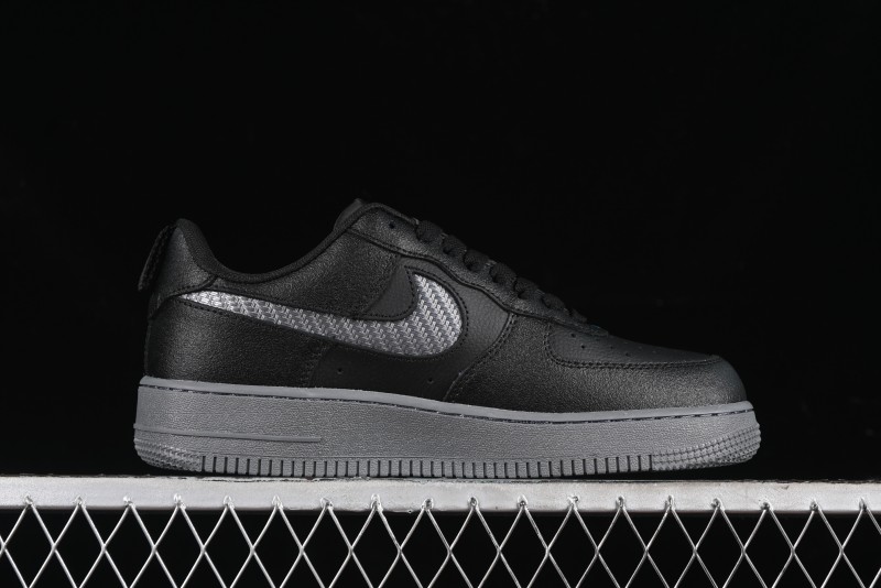 Nike Air Force 1 '07 Low Casual Sneakers - DR0155-002