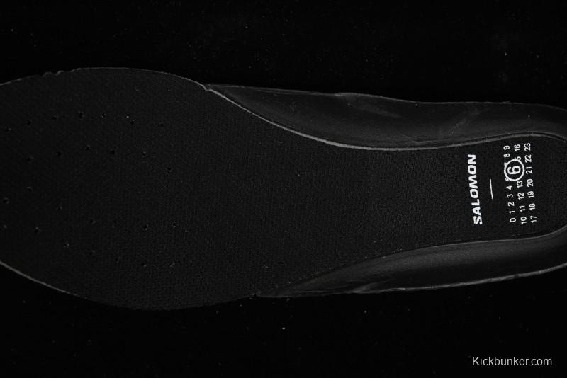 Salomon X-ALP MM6 Explorer Series Outdoor Trail Running Shoes - 475361-26