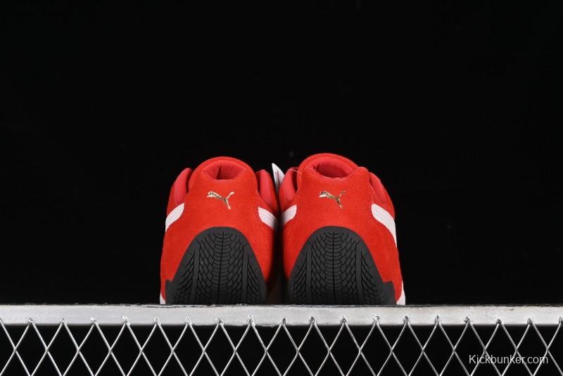 Puma The Open Product Speedcat Low-Top Lifestyle Sneakers - 398846-02