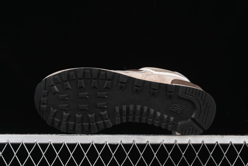 New Balance 574 Series Retro Casual Running Shoes - U574KL2