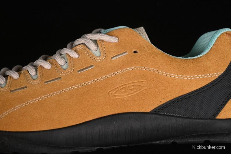 Keen Jasper Japanese Street Retro Style Outdoor Shoes - 1027688