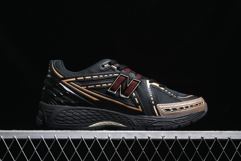 New Balance 1906 Series Retro Dad Style Casual Running Shoes - M1906RKS